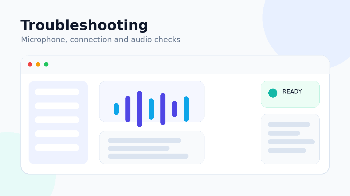 Simple Voice Chat troubleshooting visual